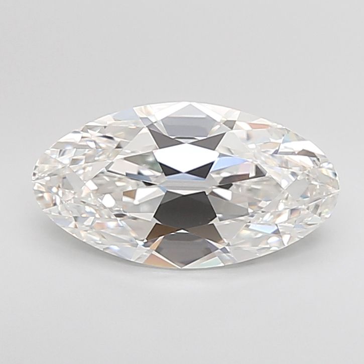 4.04 ct. oval Lab Grown Diamond front image
