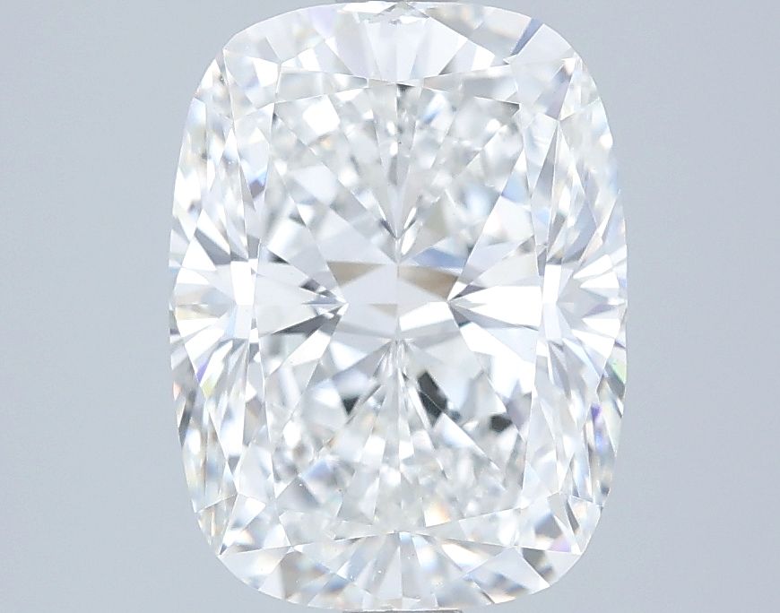 2.74 ct Cushion Modified diamond