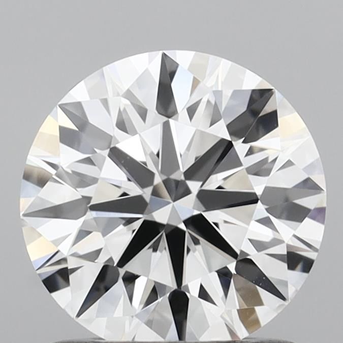 1.05 ct. round Lab Grown Diamond front image