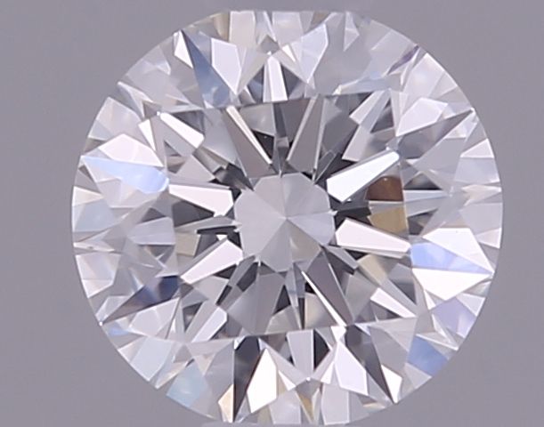 Diament 0.31 ct F/VS1
