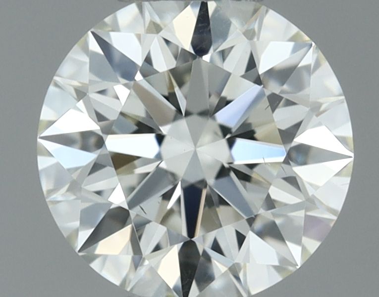 0.40 ct Round diamond