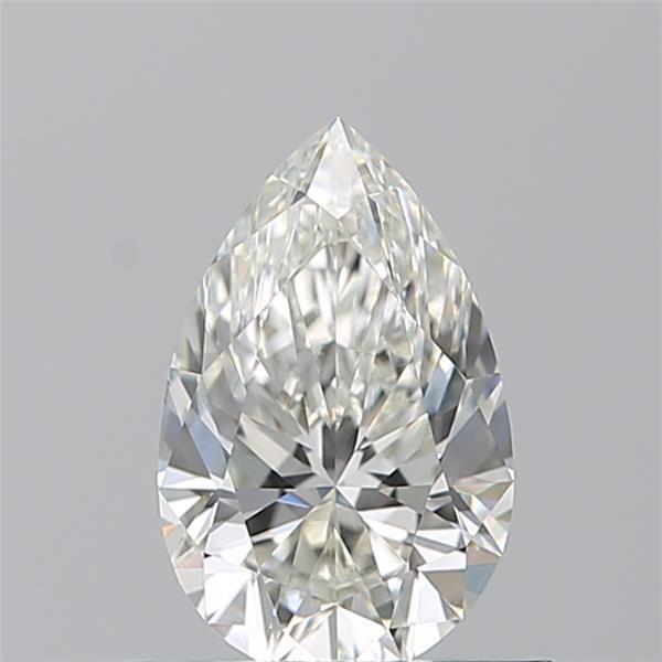 0.70 ct Pear diamond