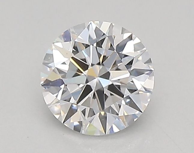 0.46 ct lab-grown Round Diamond
