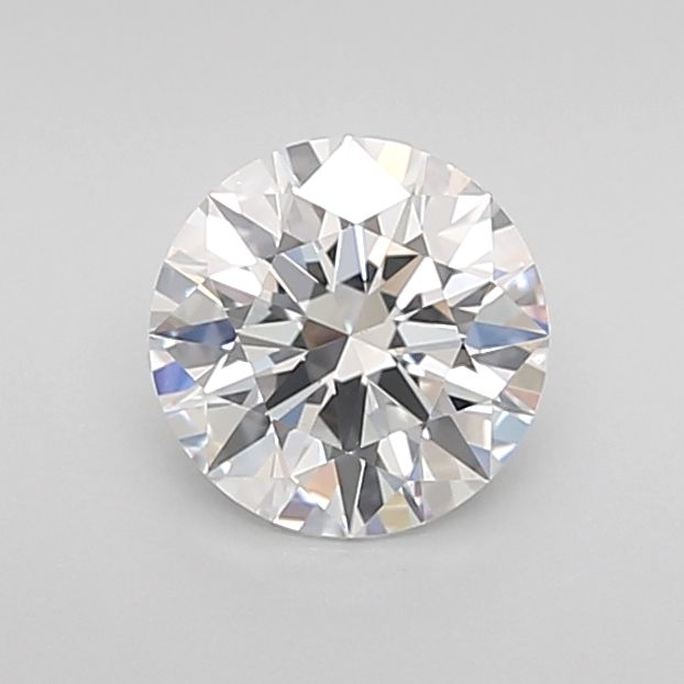 0.93 ct. round Lab Grown Diamond front image