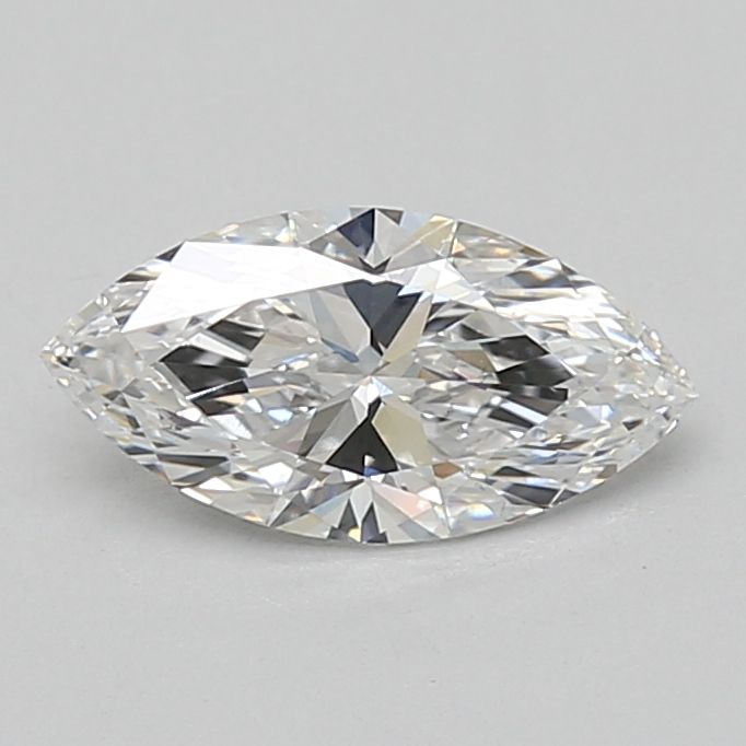 1.05 ct. marquise Lab Grown Diamond front image