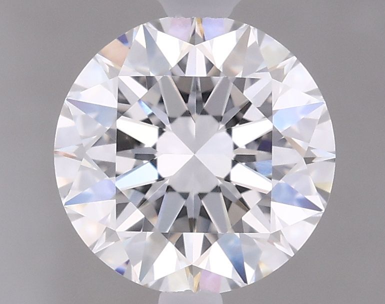 1.06 ct. round Lab Grown Diamond front image
