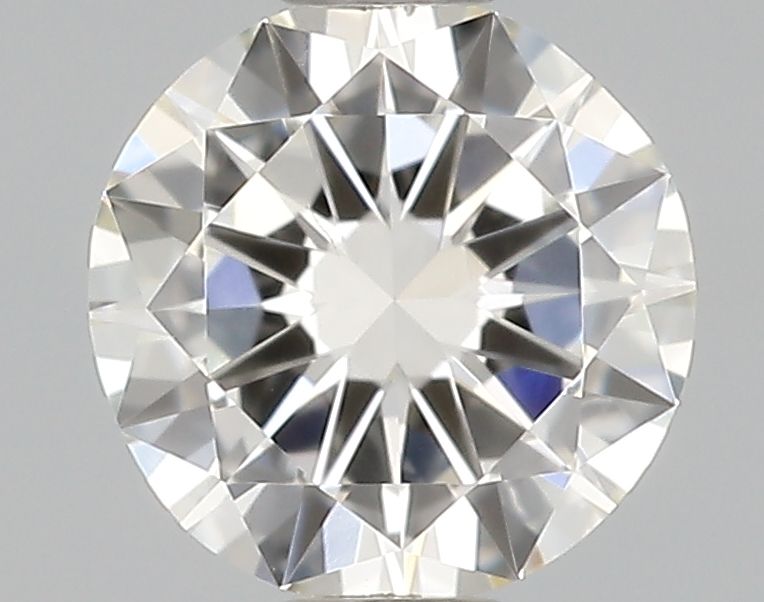 0.3 ct Round Diamond