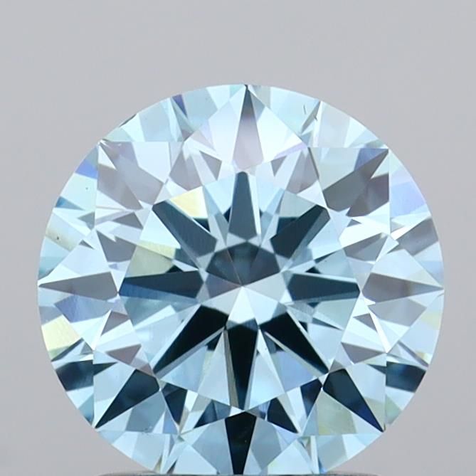 1.50 ct Round diamond
