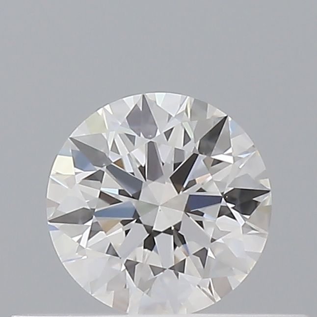 0.30 ct Round diamond