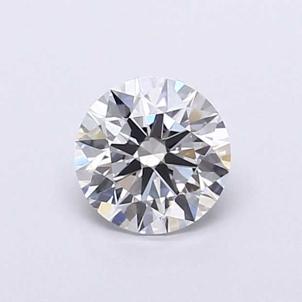 1.09 ct. round Lab Grown Diamond front image