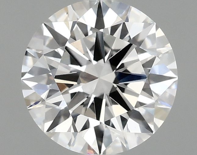 1.04 ct. round Lab Grown Diamond front image