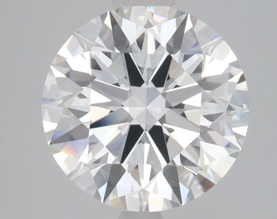 3.05 ct Round diamond