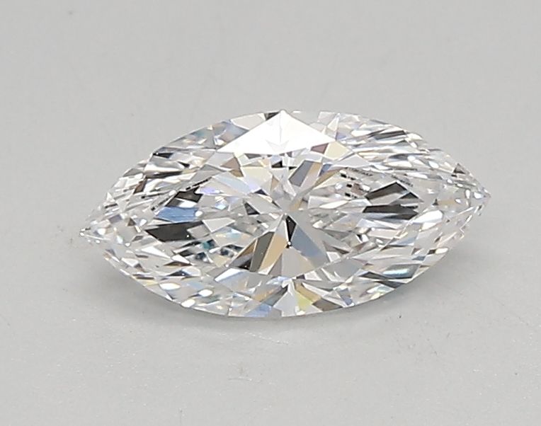 0.49 ct lab-grown Marquise Diamond