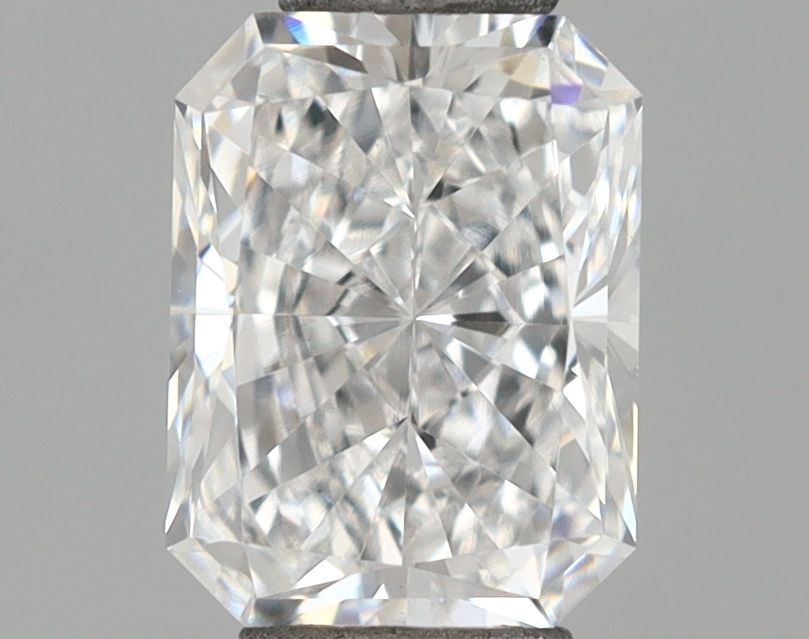 0.60 ct. radiant Lab Grown Diamond front image