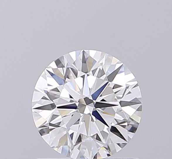 1.05 ct. round Lab Grown Diamond front image