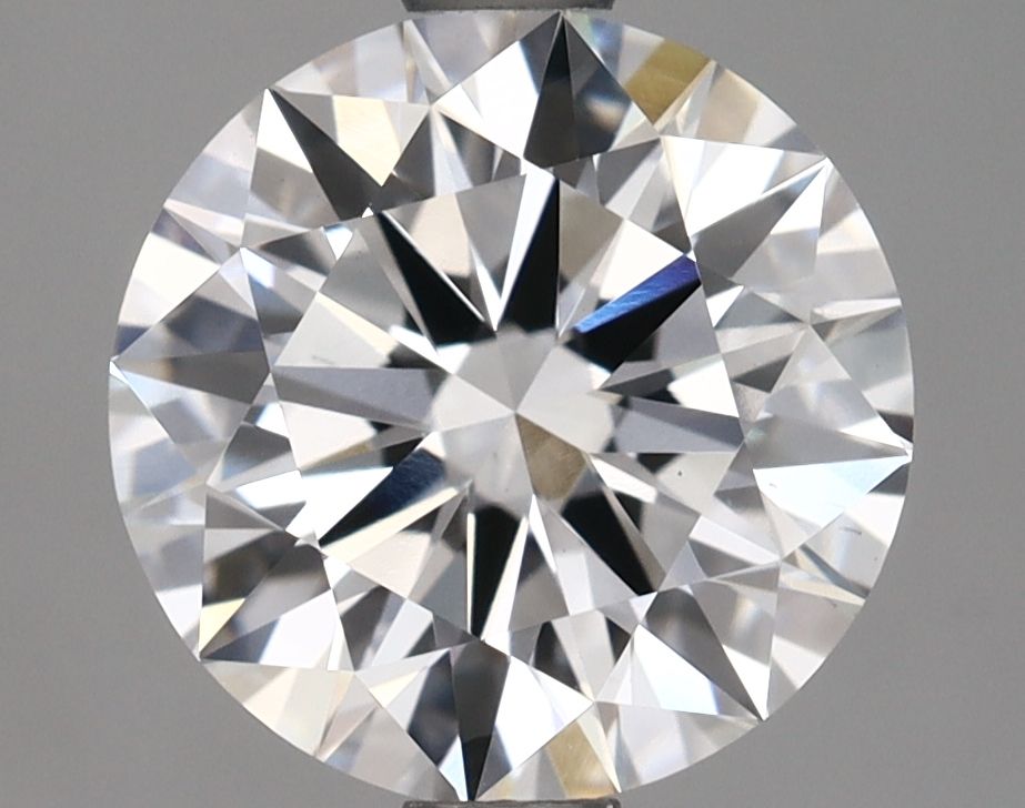 1.88 ct. round Lab Grown Diamond front image