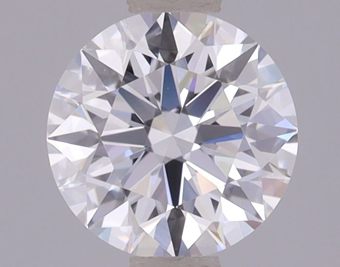 1.03 ct. round Lab Grown Diamond front image