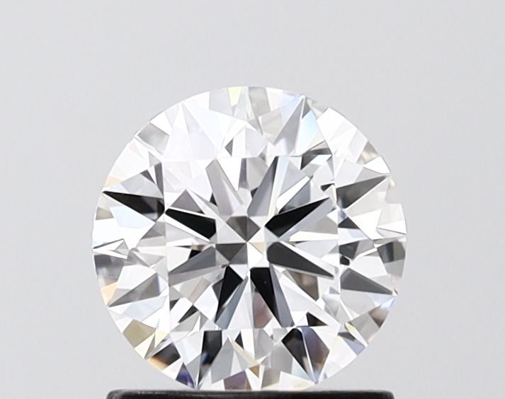 1.01 ct. round Lab Grown Diamond front image