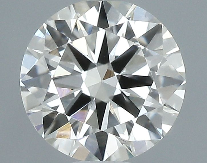 0.36 ct Round Diamond