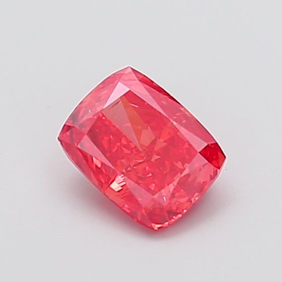 1.01 ct lab-grown Cushion modified Diamond