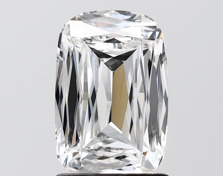 1.53 ct Cushion Modified diamond