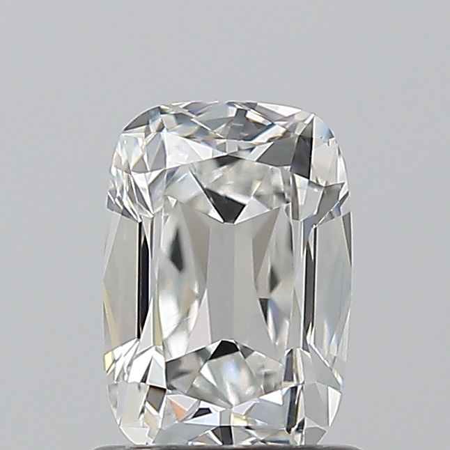 1 ct Old miner Diamond