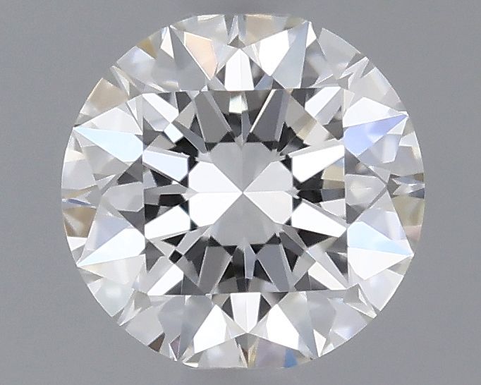 0.30 ct Round diamond