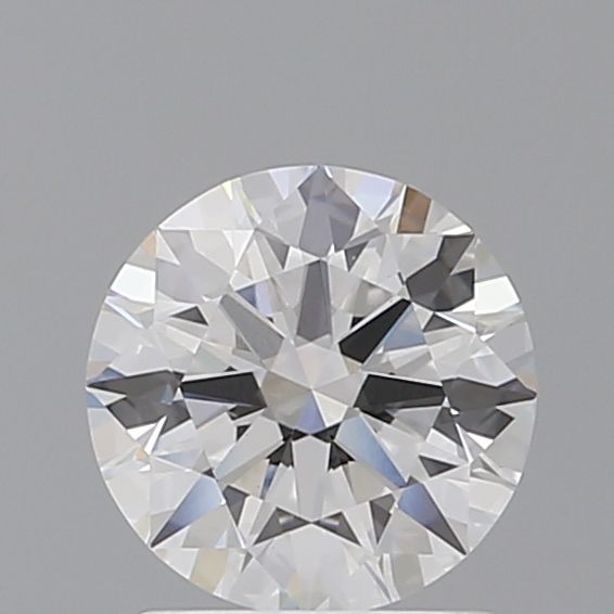 1.53 ct. round Lab Grown Diamond front image