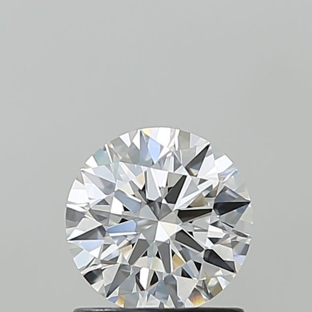 1.02 ct. round Lab Grown Diamond front image