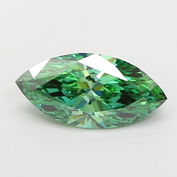 1.52 ct. marquise Lab Grown Diamond front image