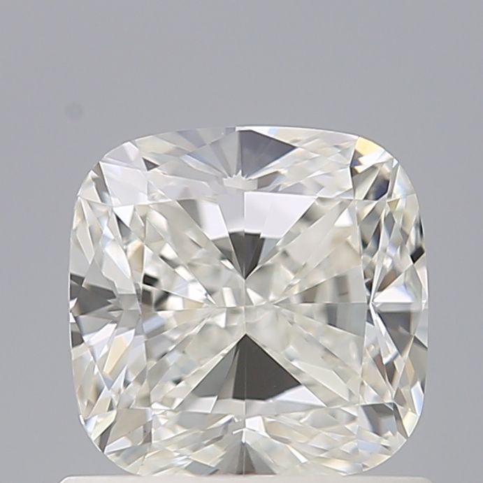 0.90 ct Cushion Brilliant diamond