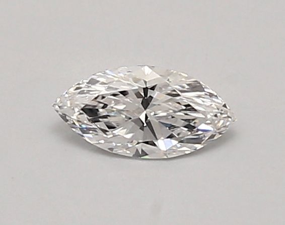 0.39 ct lab-grown Marquise Diamond
