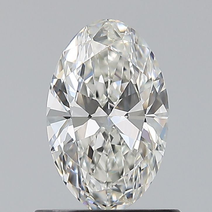 0.70 ct Oval diamond