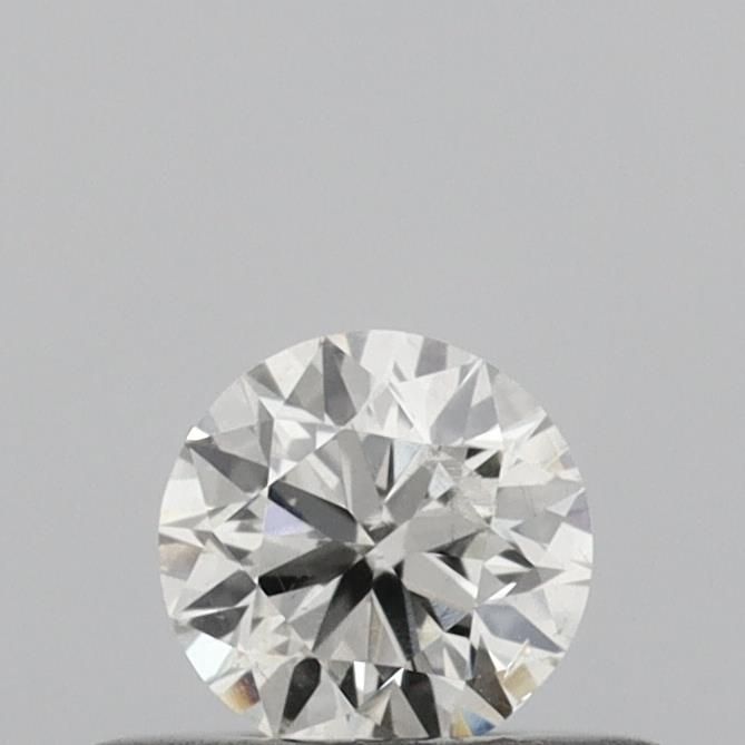0.3 ct Round Diamond