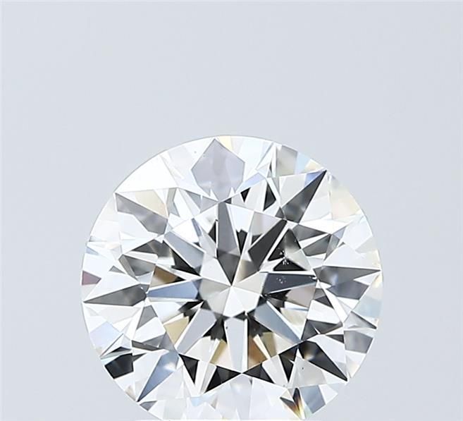 2.04 Carat