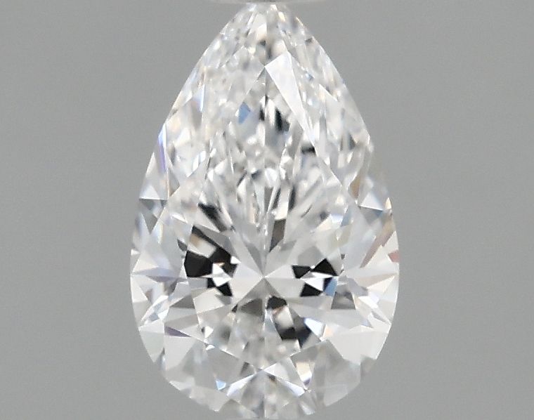 1.08 ct. pear Lab Grown Diamond front image