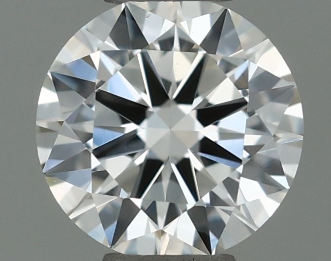 0.30 ct Round diamond