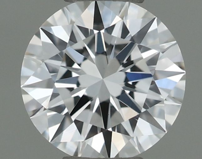 0.31 ct Round diamond
