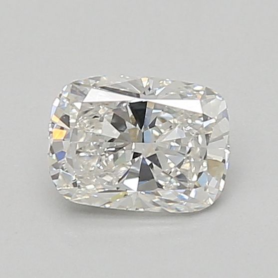 0.73 ct lab-grown Cushion modified Diamond