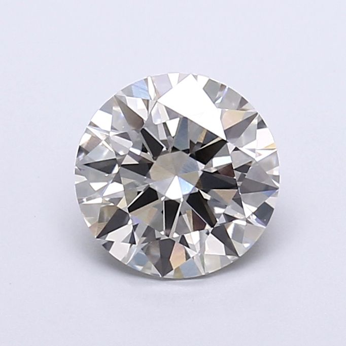 1.52 ct Round diamond