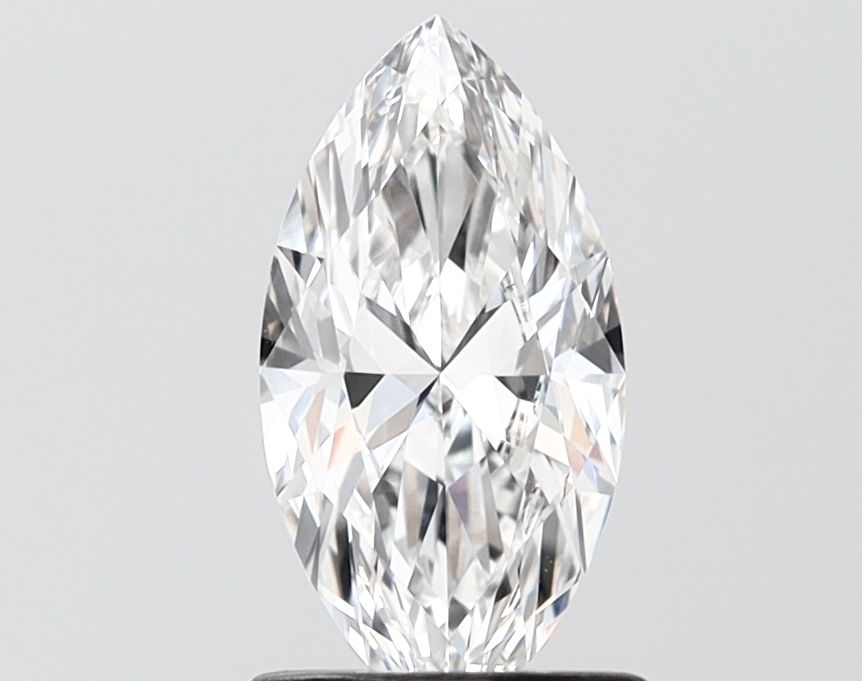 1.06 ct. marquise Lab Grown Diamond front image