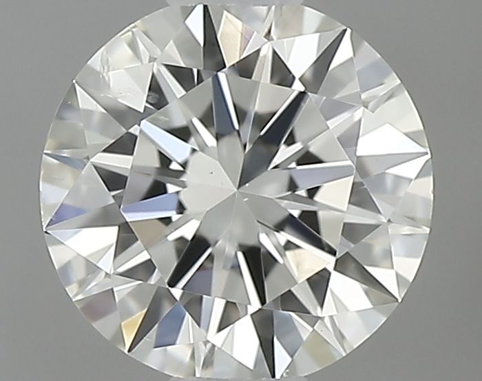 0.4 ct Round Diamond