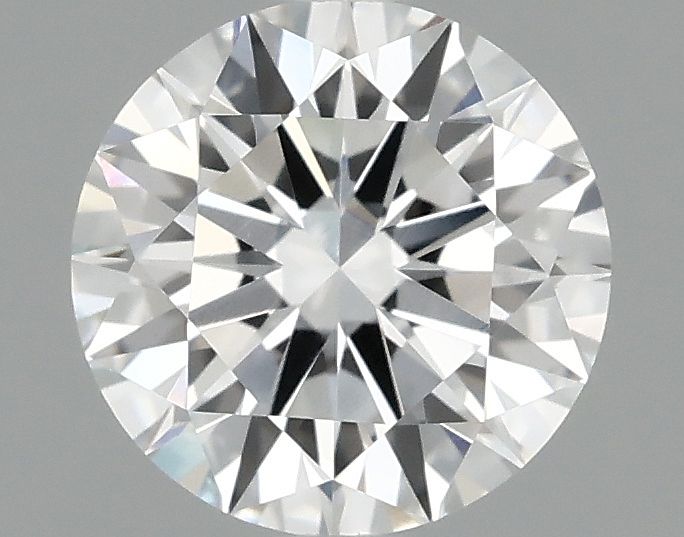 1.09 ct. round Lab Grown Diamond front image
