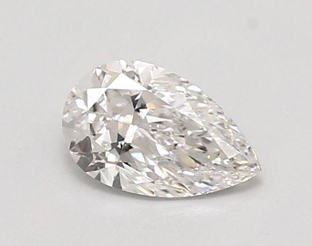 0.88 ct. pear Lab Grown Diamond front image