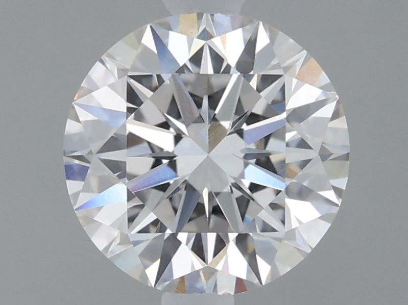 1.08 ct. round Lab Grown Diamond front image