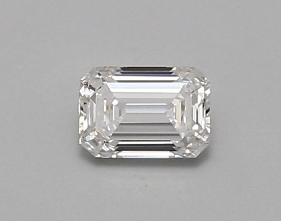 0.44 ct lab-grown Emerald Diamond