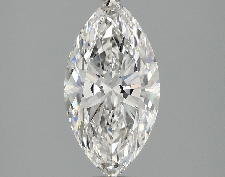 1.47 ct Marquise diamond