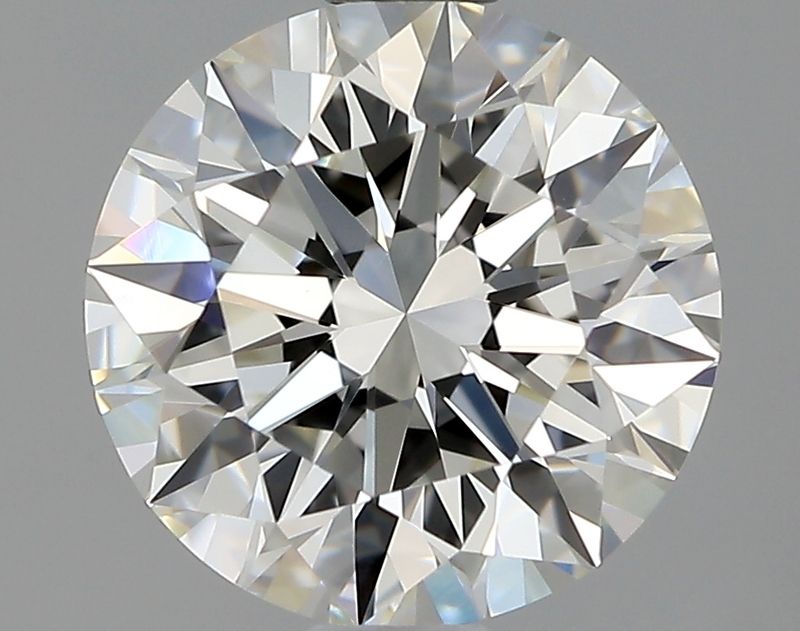 1.50 ct Round diamond