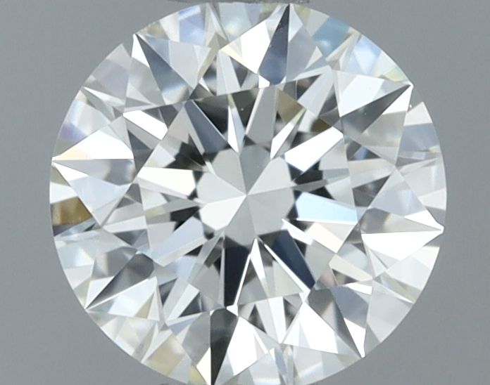 0.5 ct Round Diamond
