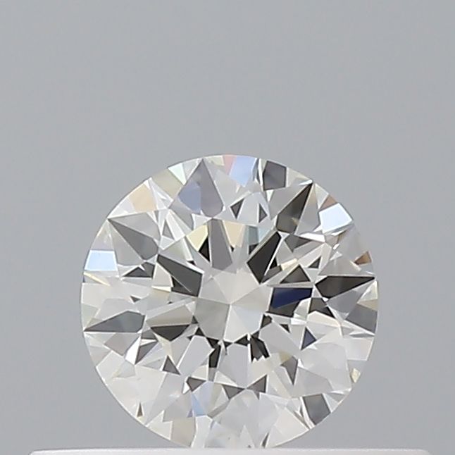 0.3 ct Round Diamond